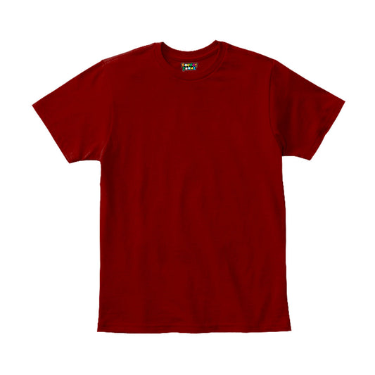 Kids Plain Tshirt
