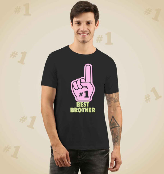 cutest Siblings Tshirts Gift for Rakshabandhan Surprise your brother rakhi 2021