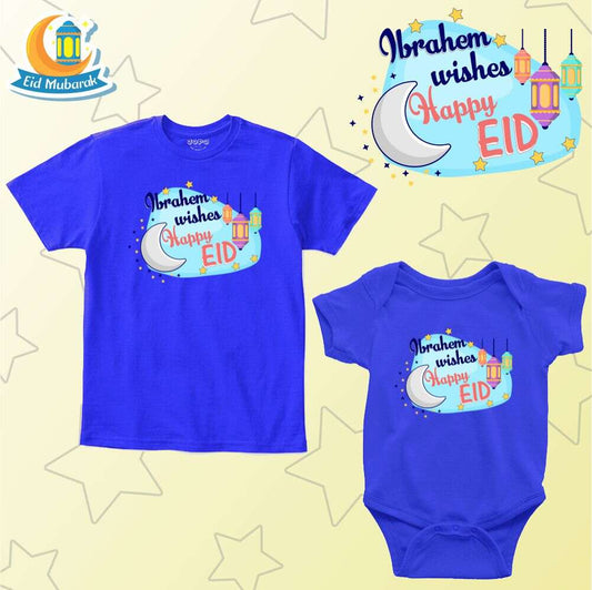 Kids eid designs