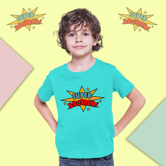 cutest Siblings Tshirts Gift for Rakshabandhan Surprise your brother rakhi 2021