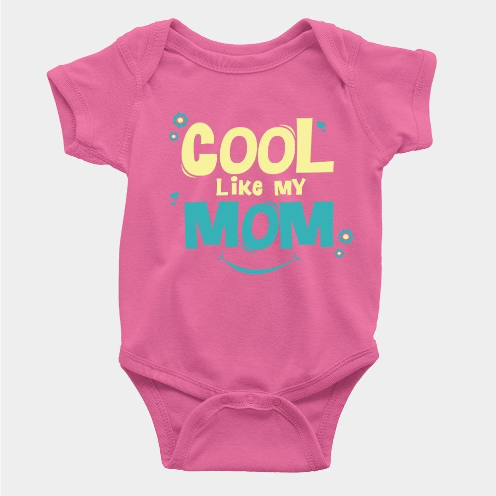 cool like mom pink