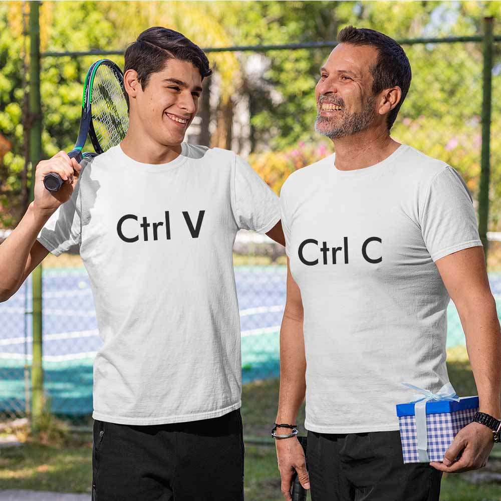 father son matching outfits father and son dressfather and son twinning clothes white