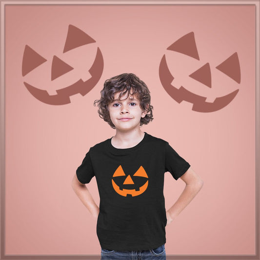 halloween black Boy