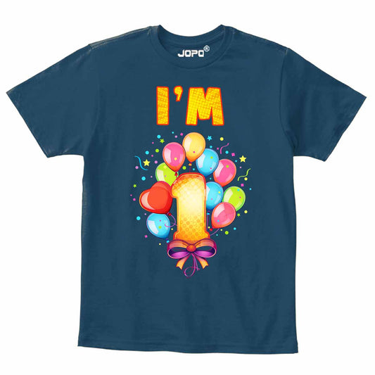 i'm 1 navy