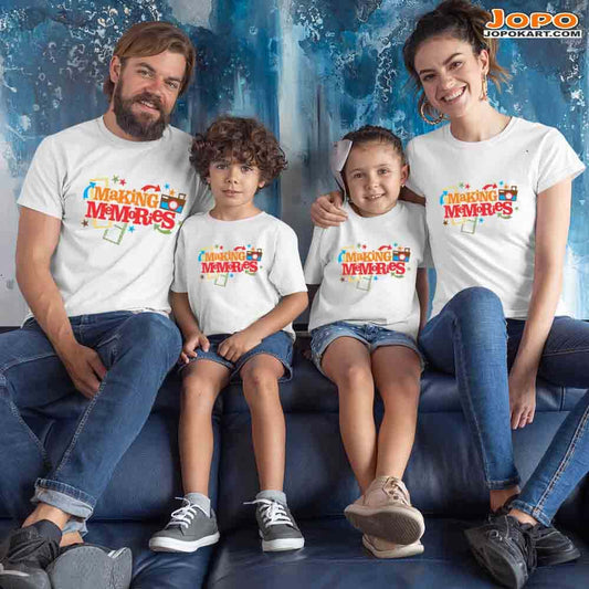 cotton group shirt model group t shirt design for friends group t shirts for friends family white