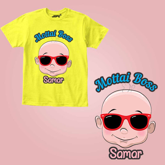 motta Bossl tshirt product image