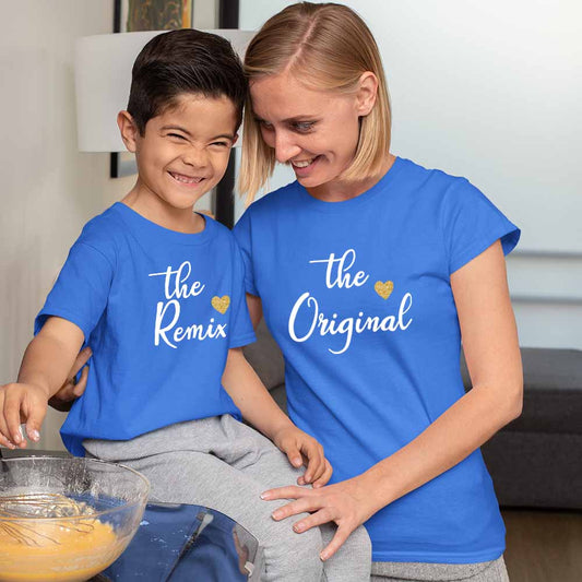 original remix royal blue