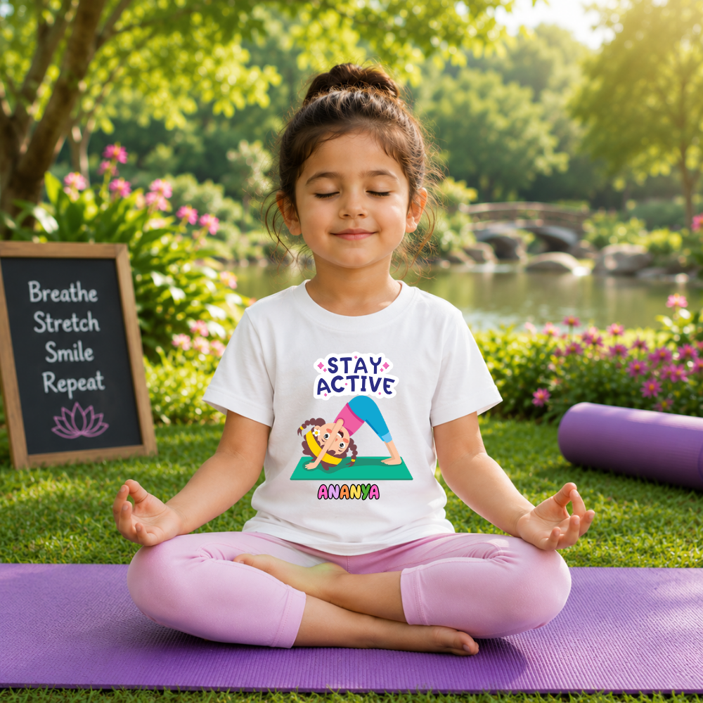Yoga Day Collections
