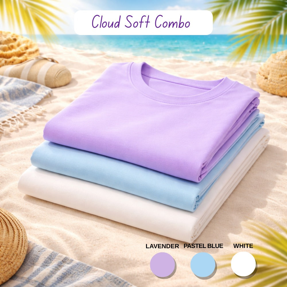 Summer Tshirts - Value Pack