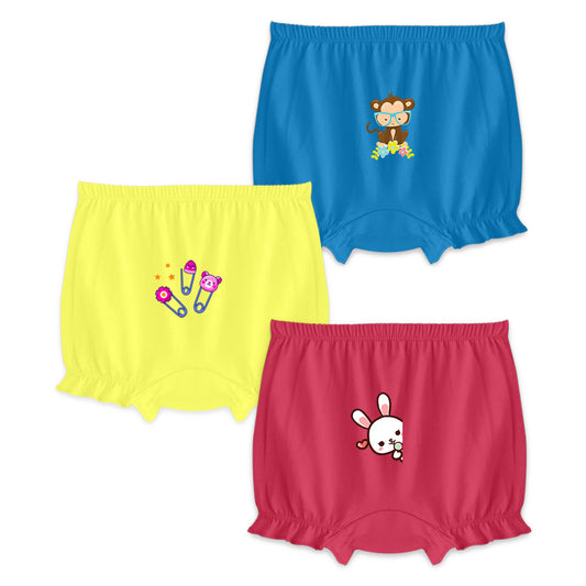 Cute 3 pc Combo Pack