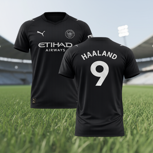 Kids All-Star Sports Jersey – Personalised Player Edition