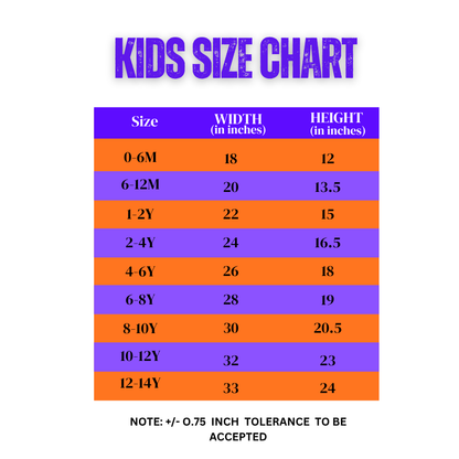 Kids Halloween Costume T-Shirt – Skeleton Squad Print