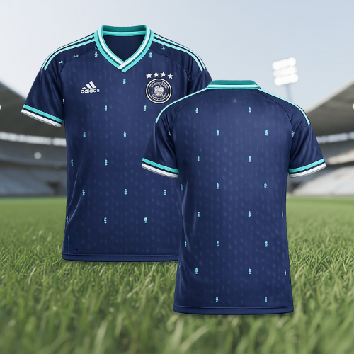 Kids Champion Sports Jersey – Name & Number customised