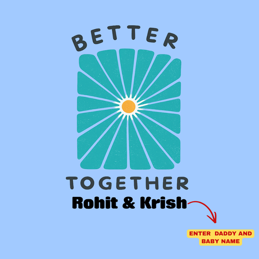 Custom Father’s Day Family Combo T-Shirts