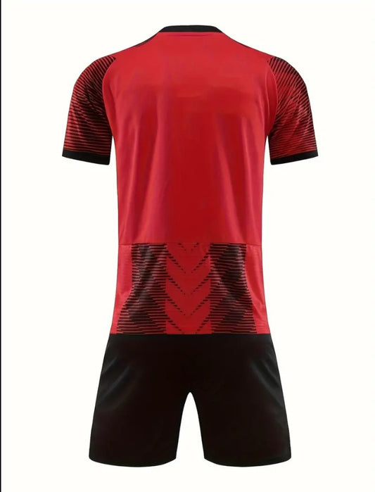 design your own jersey 