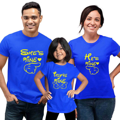  Matching Family T-Shirts Online