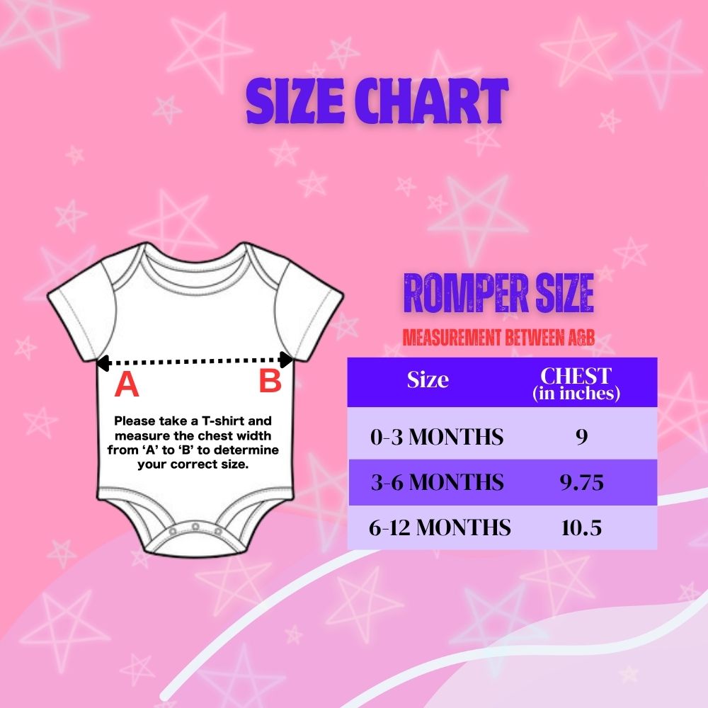 Cute Baby Bunny & Panda Printed Cotton Romper Combo | Soft & Breathable Onesies for Newborns & Infants
