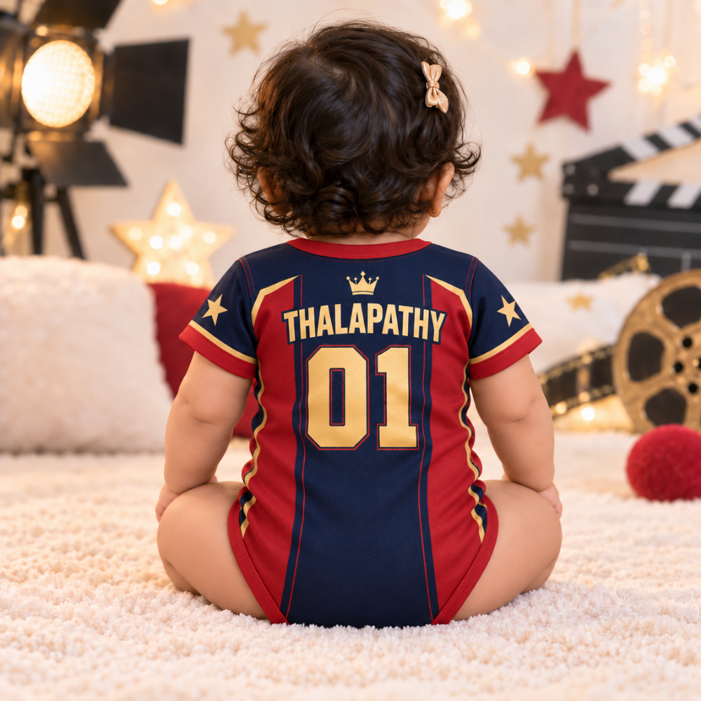 i need seo title and detailed discription for this jersey romper
