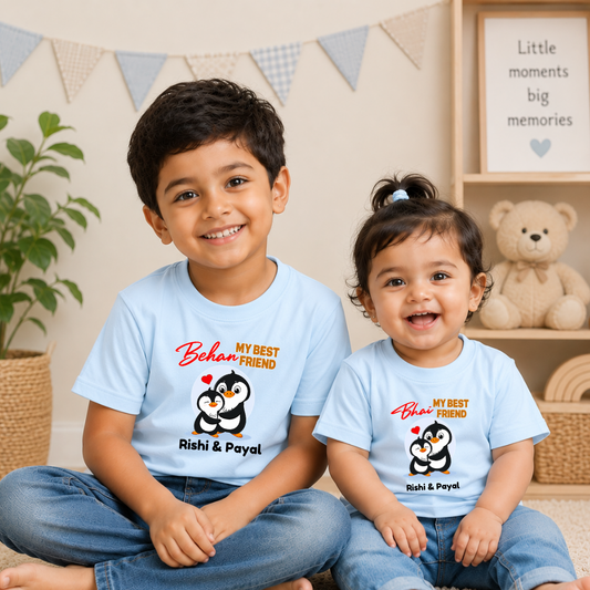 Unbreakable Bond Edition T-Shirts