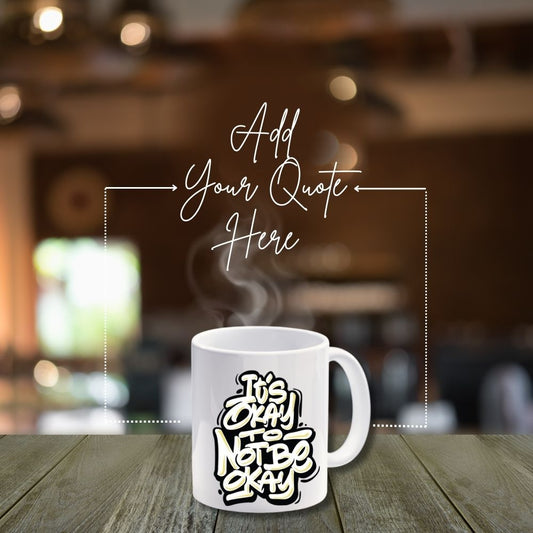Custom Coffee Mug