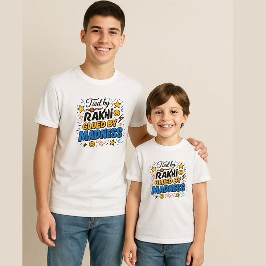 Brother Sister Matching Outfits