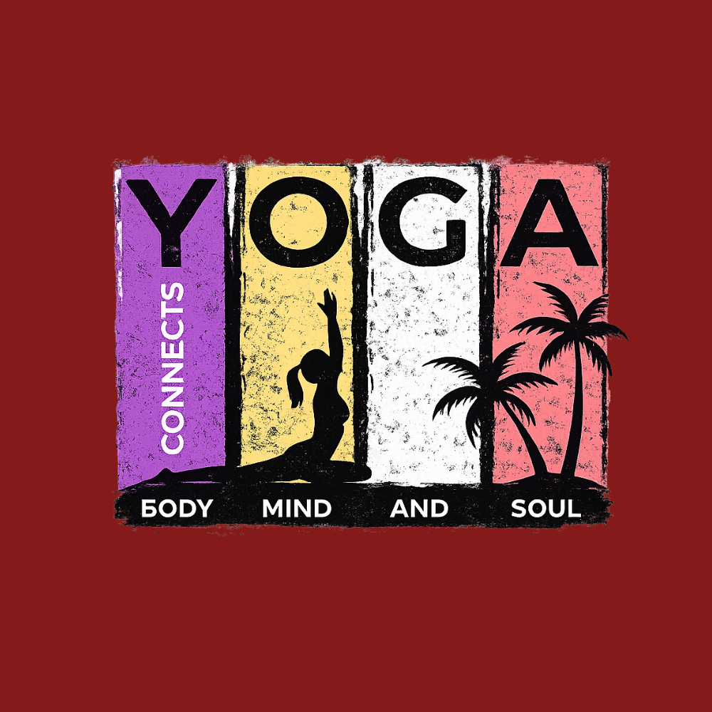 Yoga Day 2026 T-Shirts for Men and Women