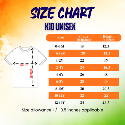 India Independence Day Jersey | Custom Name & Number Patriotic Jersey