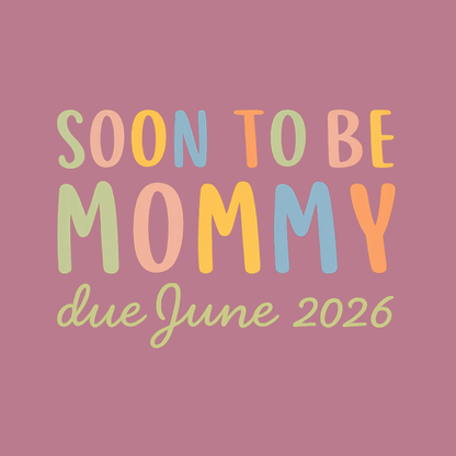 Pregnancy & Nursing T-Shirt Dress | Easy Feeding Access Maternity Wear