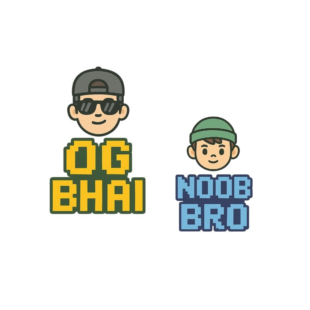 Siblings Combo Dress