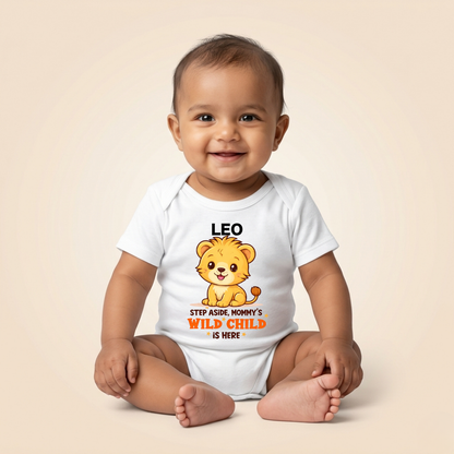 Best Mother’s Day 2026 Gifts – Customized Mom & Baby T-Shirts Online