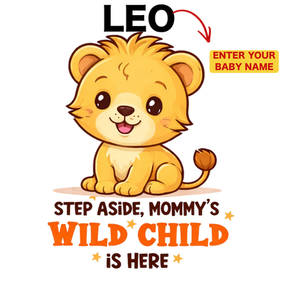 Best Mother’s Day 2026 Gifts – Customized Mom & Baby T-Shirts Online