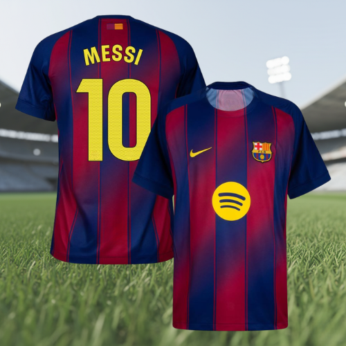 Kids Future Champion Jersey – Name & Number Print