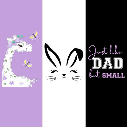 Cute Animal & Quote Baby Rompers | Premium Cotton Onesies for Newborns, Infants & Toddlers