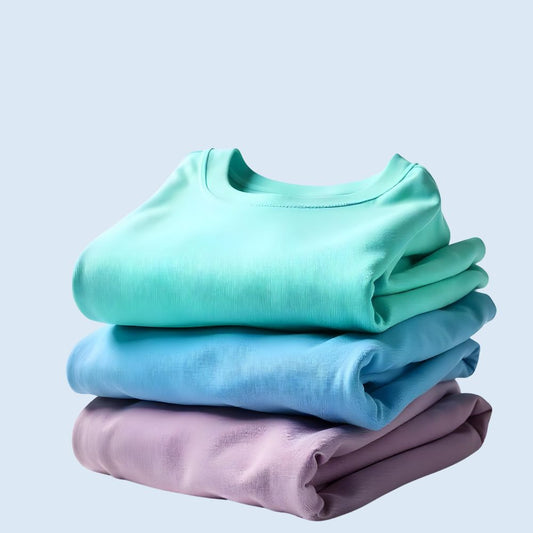 MintGreen-Aquablue-Mauve