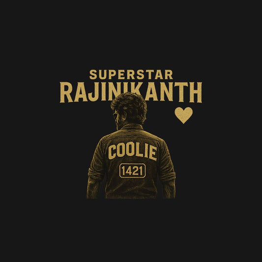 Coolie Swag Unleashed – Wear the Mass, Own the Style!"