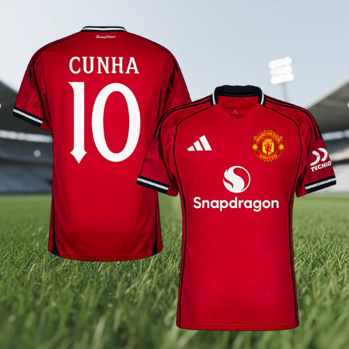 Kids Champion Sports Jersey – Custom Name & Number