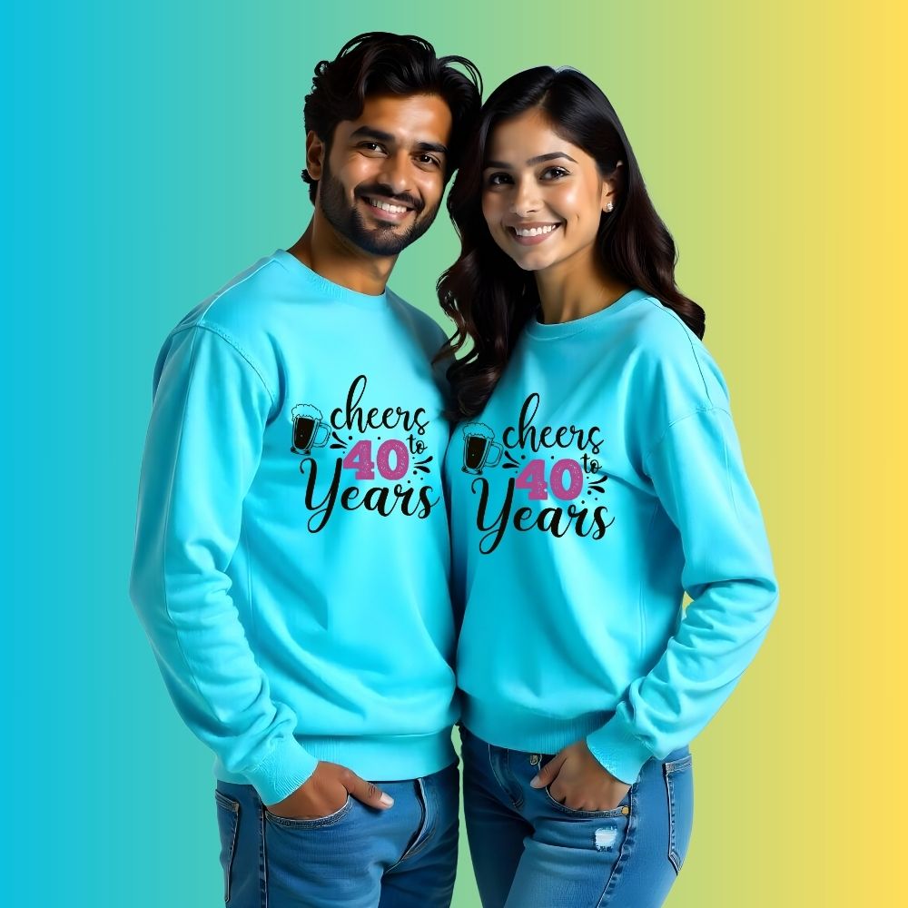 Couple T-Shirts | Unique and Personalized Prints | Jopokart – Page 2