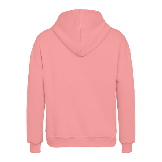   Peach Hoodie for Women
