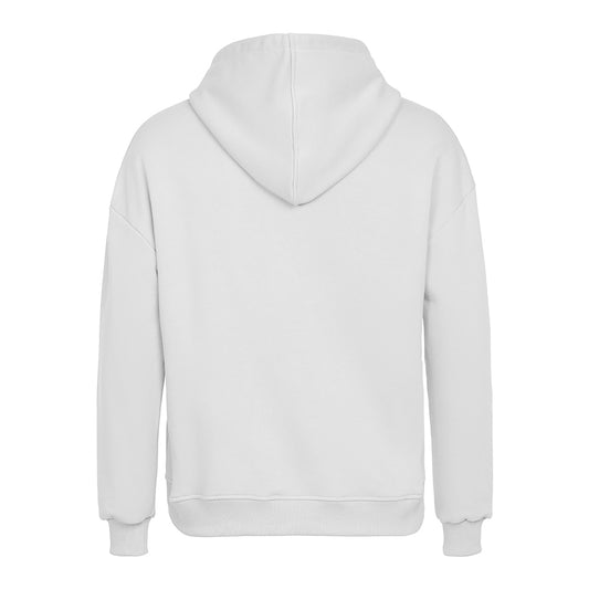   White Hoodie for Women
