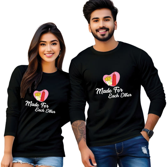T shirt printing