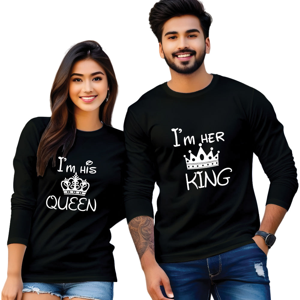 couple t shirts for pre wedding