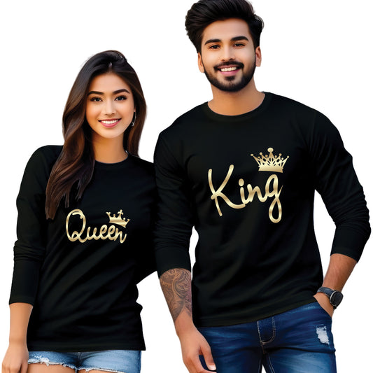 couple t shirt for pre wedding