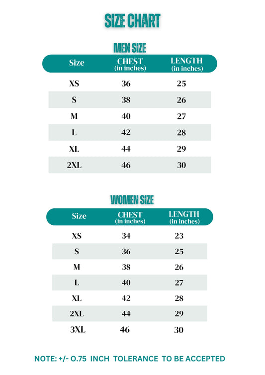 Tie-Dye Couple Tshirts