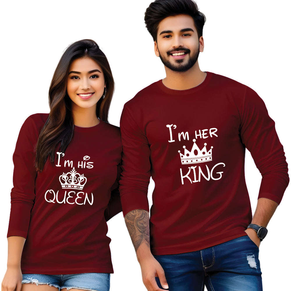 couple t shirts for pre wedding