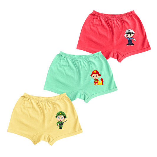 Cute Character Theme Bloomers