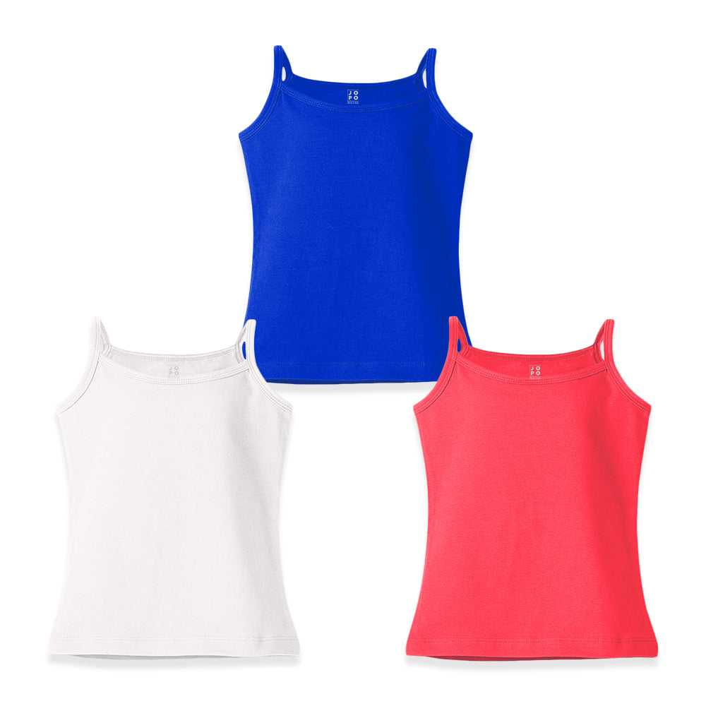3pc Camisole for Girls