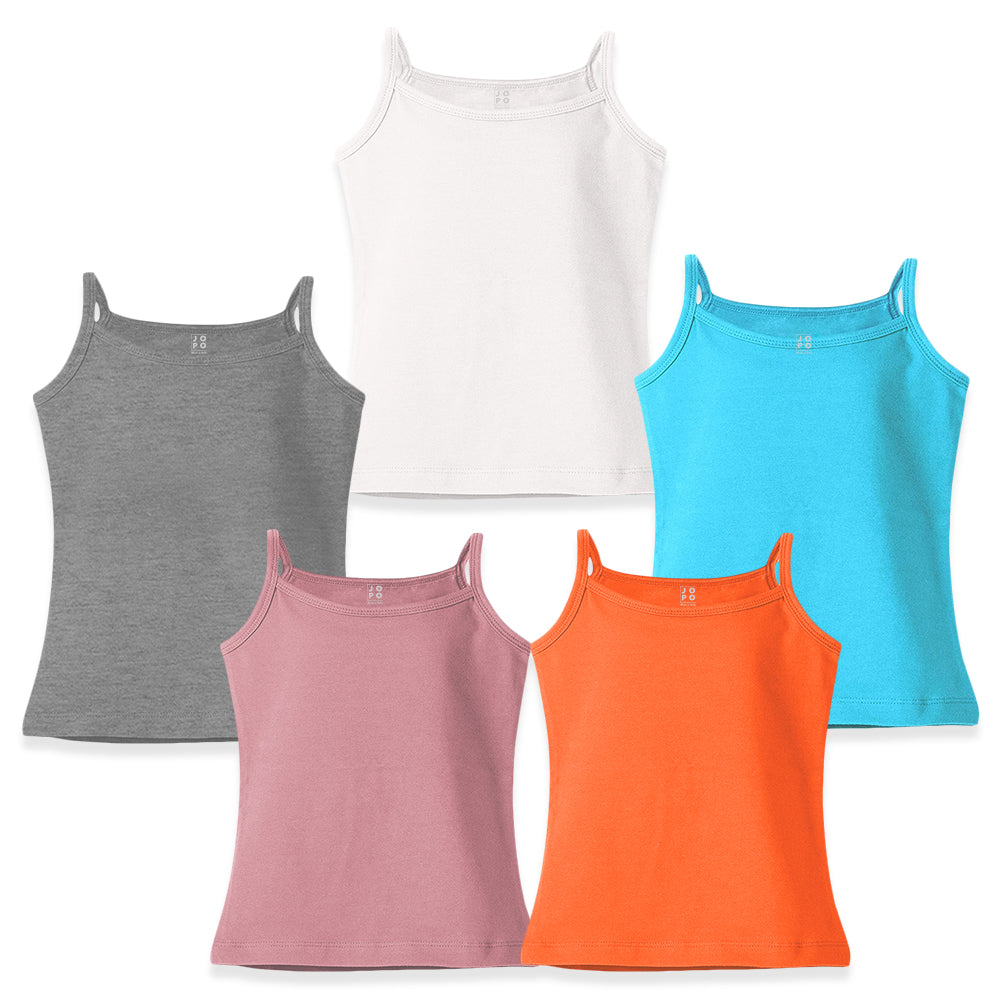 5pc Camisole for Girls