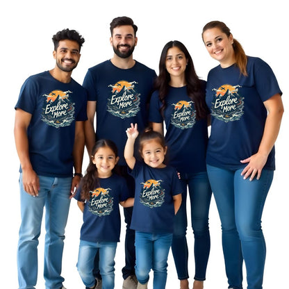 Explore More Matching Family Tshirts and Friends Tshirts
