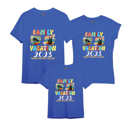 vacation tshirts