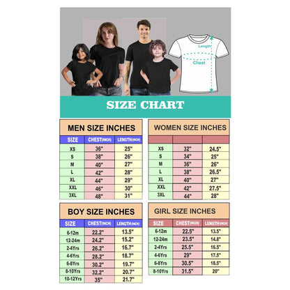 Merry Christmas Printed Christmas T-Shirts